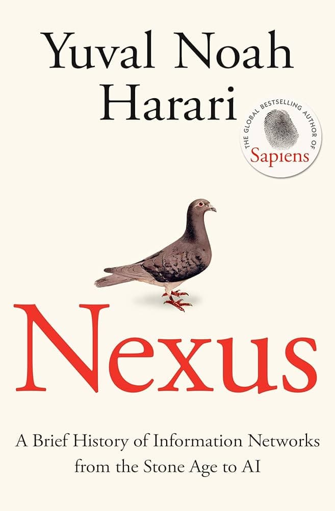 Cover of Nexus