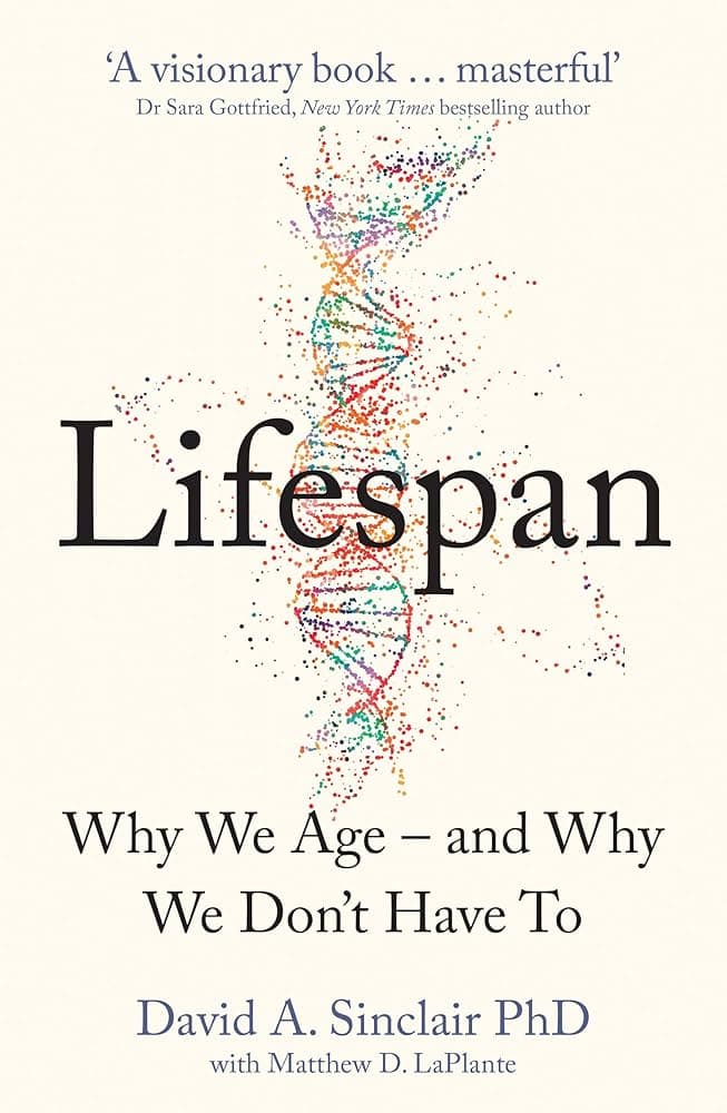 Cover of Lifespan