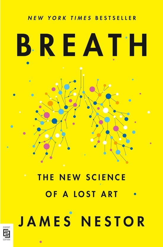 Cover of Breath